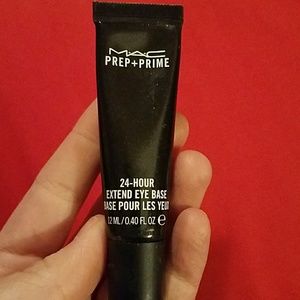 MAC 24 Hour Extendes Eye Base
